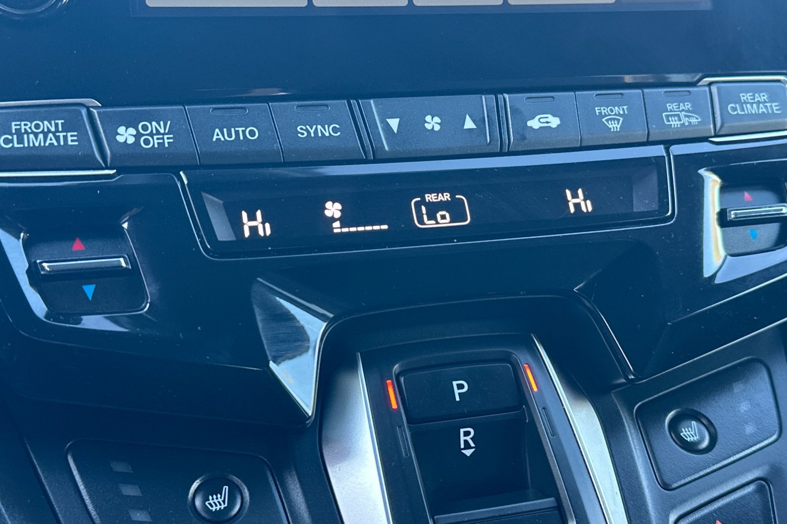 Used 2024 Honda Odyssey EX image 20