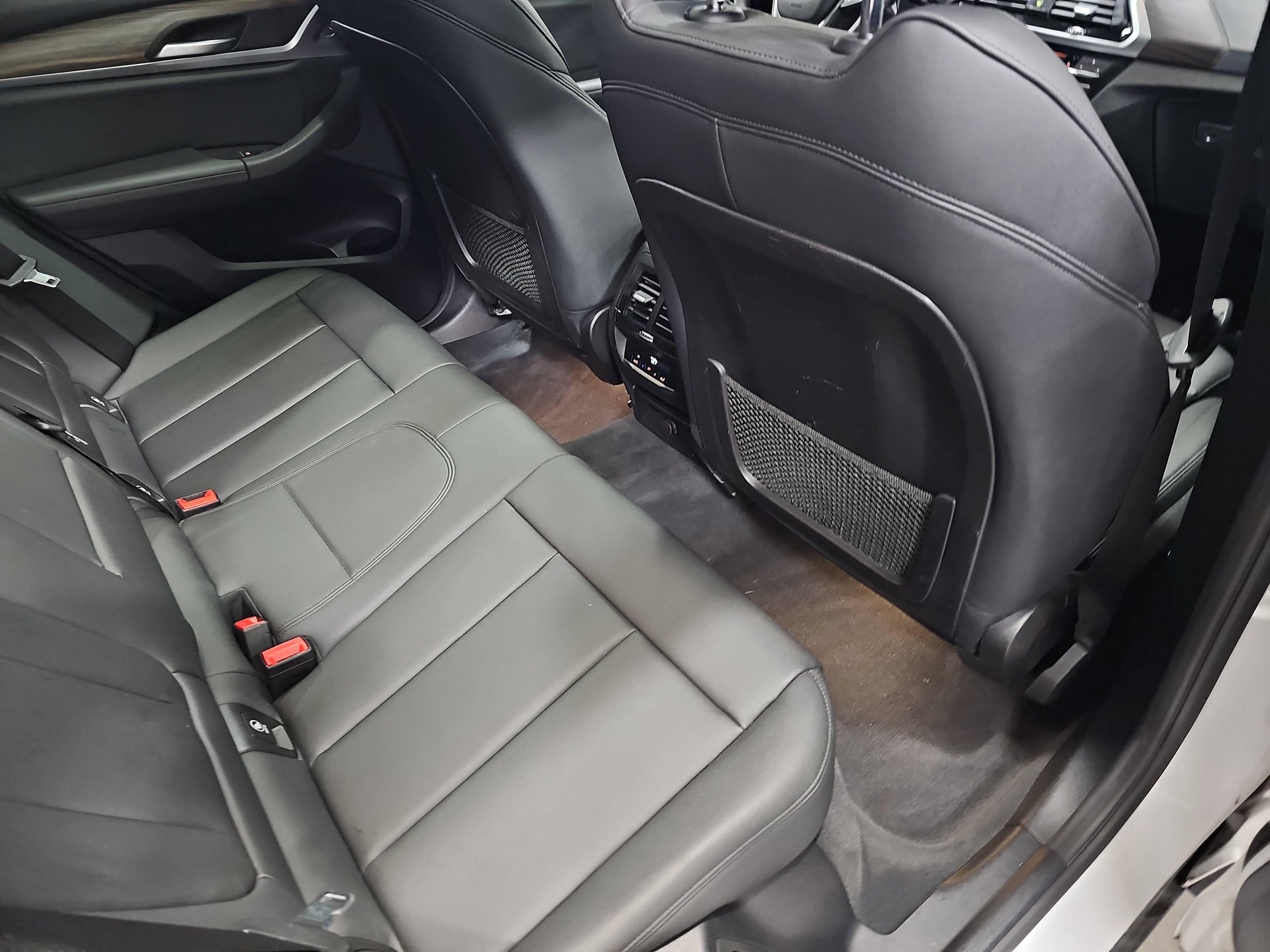 Used 2019 BMW X3 xDrive30i w/ Premium Package AWD/4WD image 11