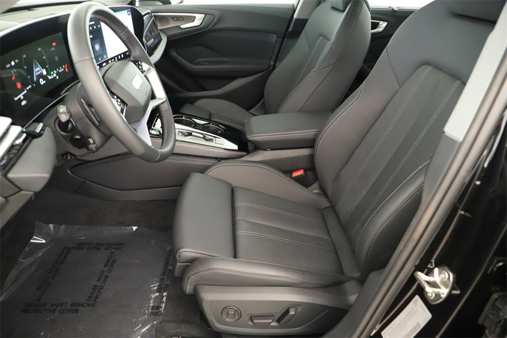 Certified 2025 Audi A5 2.0T Prestige w/ 19" Wheel Package image 24