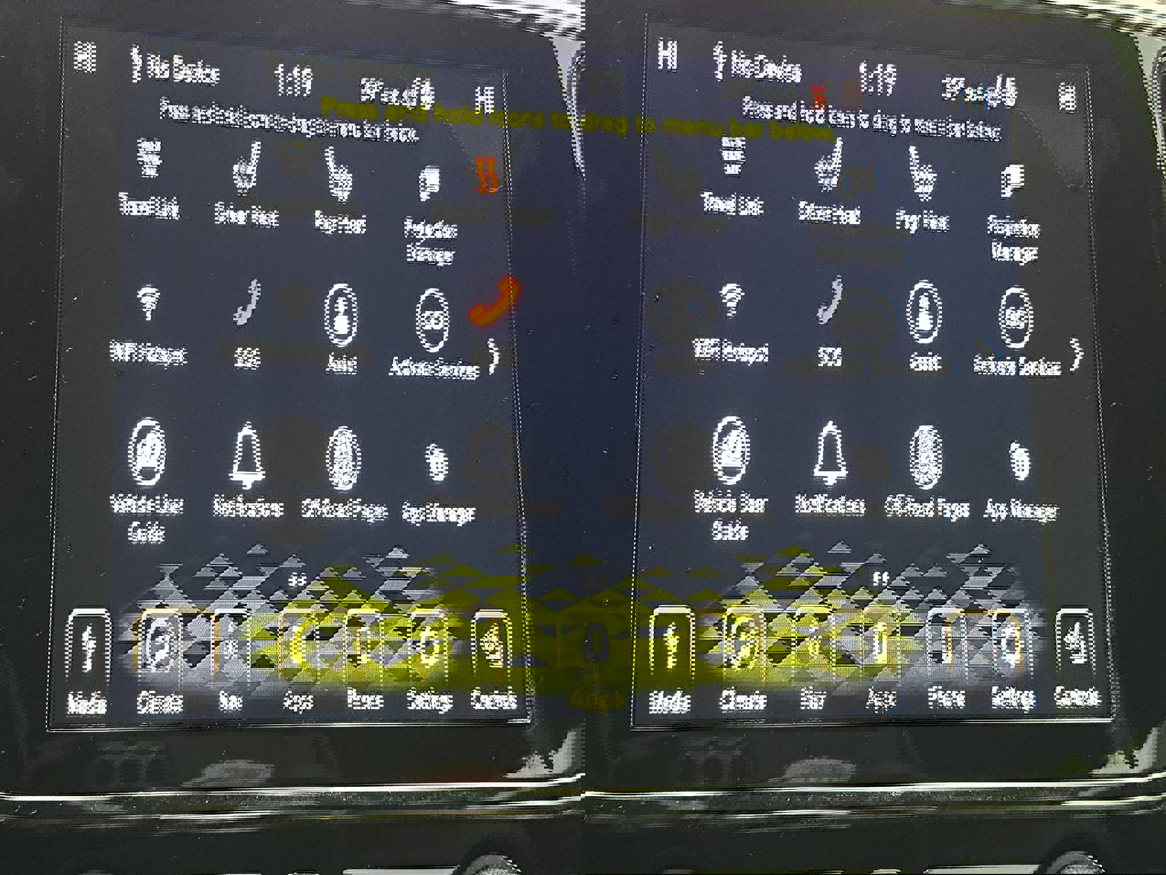 Used 2020 Jeep Grand Cherokee Limited X image 21