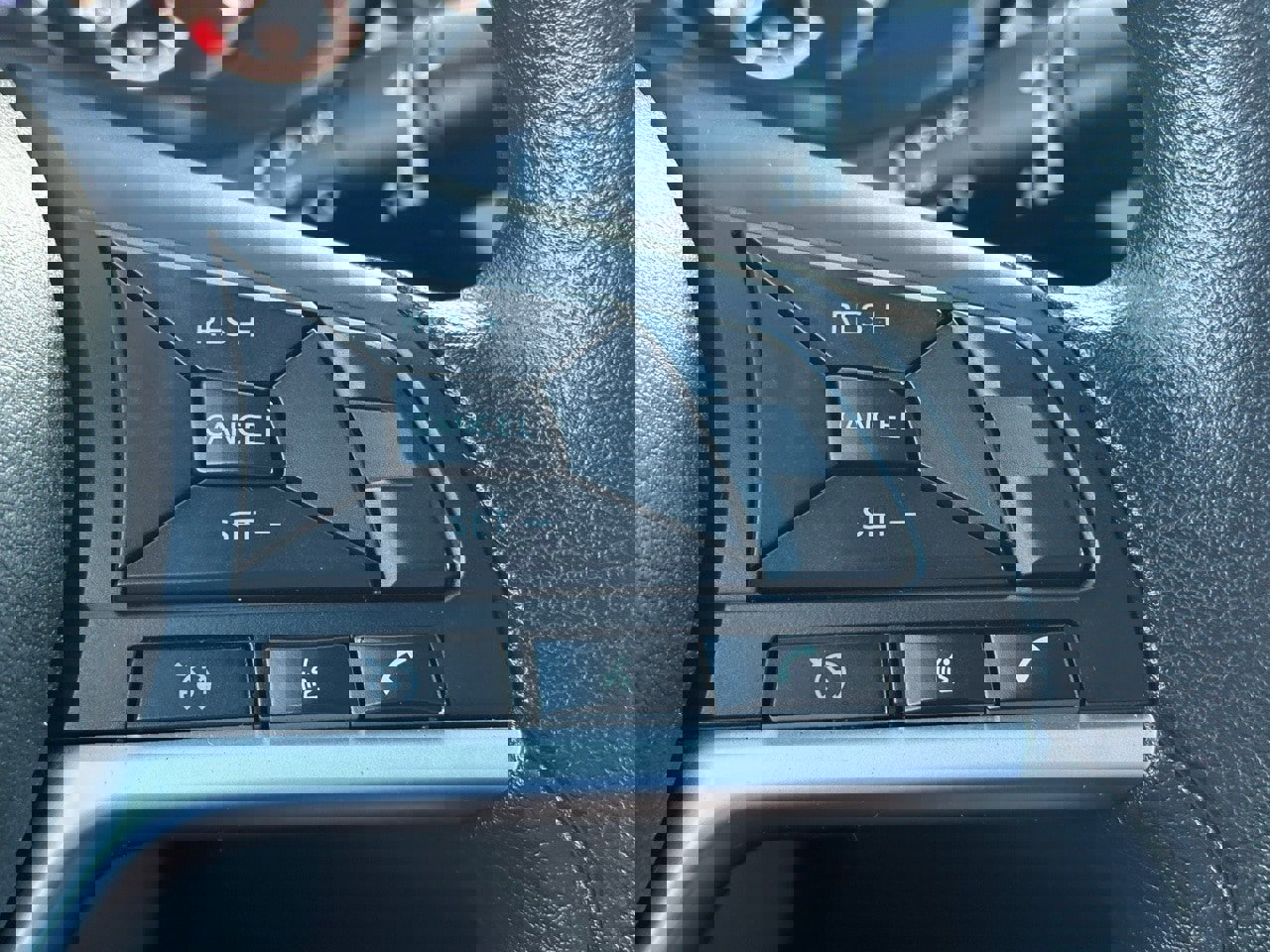 Certified 2024 Nissan Altima 2.5 SV image 18