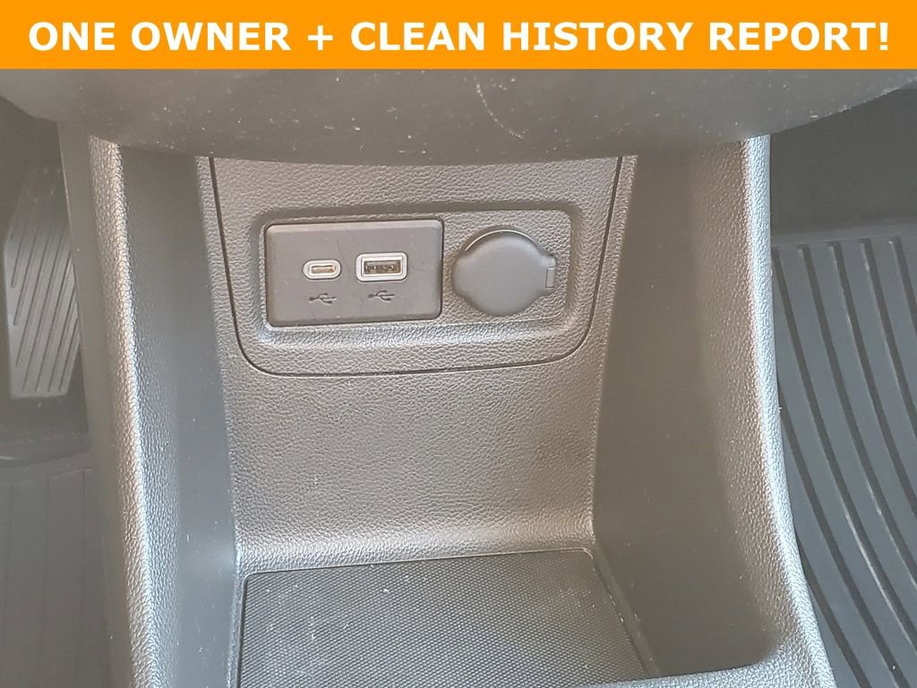 Used 2019 Chevrolet Spark LT image 28