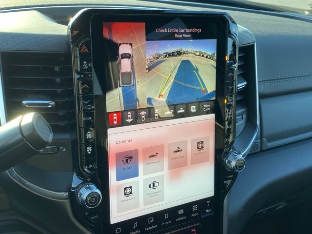 New 2026 RAM 2500 Laramie image 21