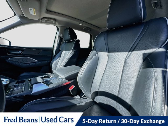 Certified 2024 Acura MDX w/ Advance Package AWD/4WD image 27