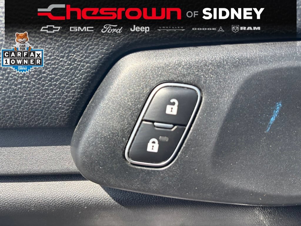 Used 2024 Ford Ranger XLT w/ Technology Package AWD/4WD image 18
