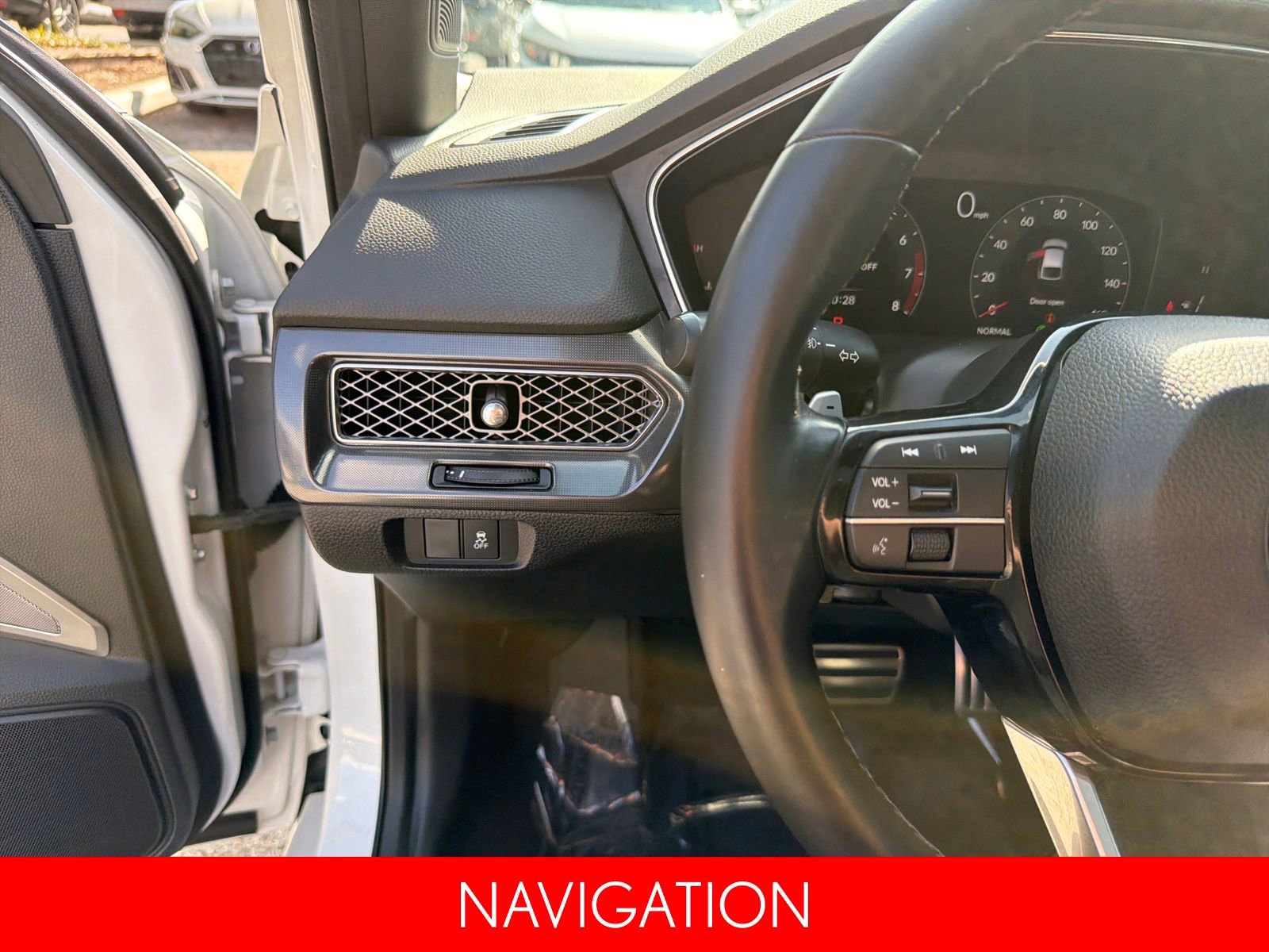 Used 2023 Acura Integra A-Spec image 16