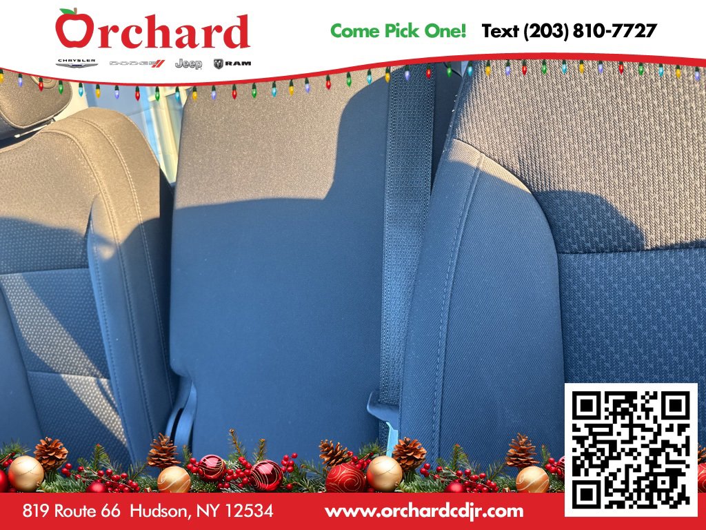 Used 2020 Chevrolet Silverado 1500 Custom Trail Boss w/ Custom Convenience Package image 39