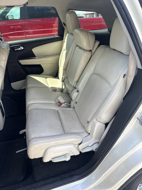 Used 2013 Dodge Journey Crew w/ Flexible Seating Group AWD/4WD image 5