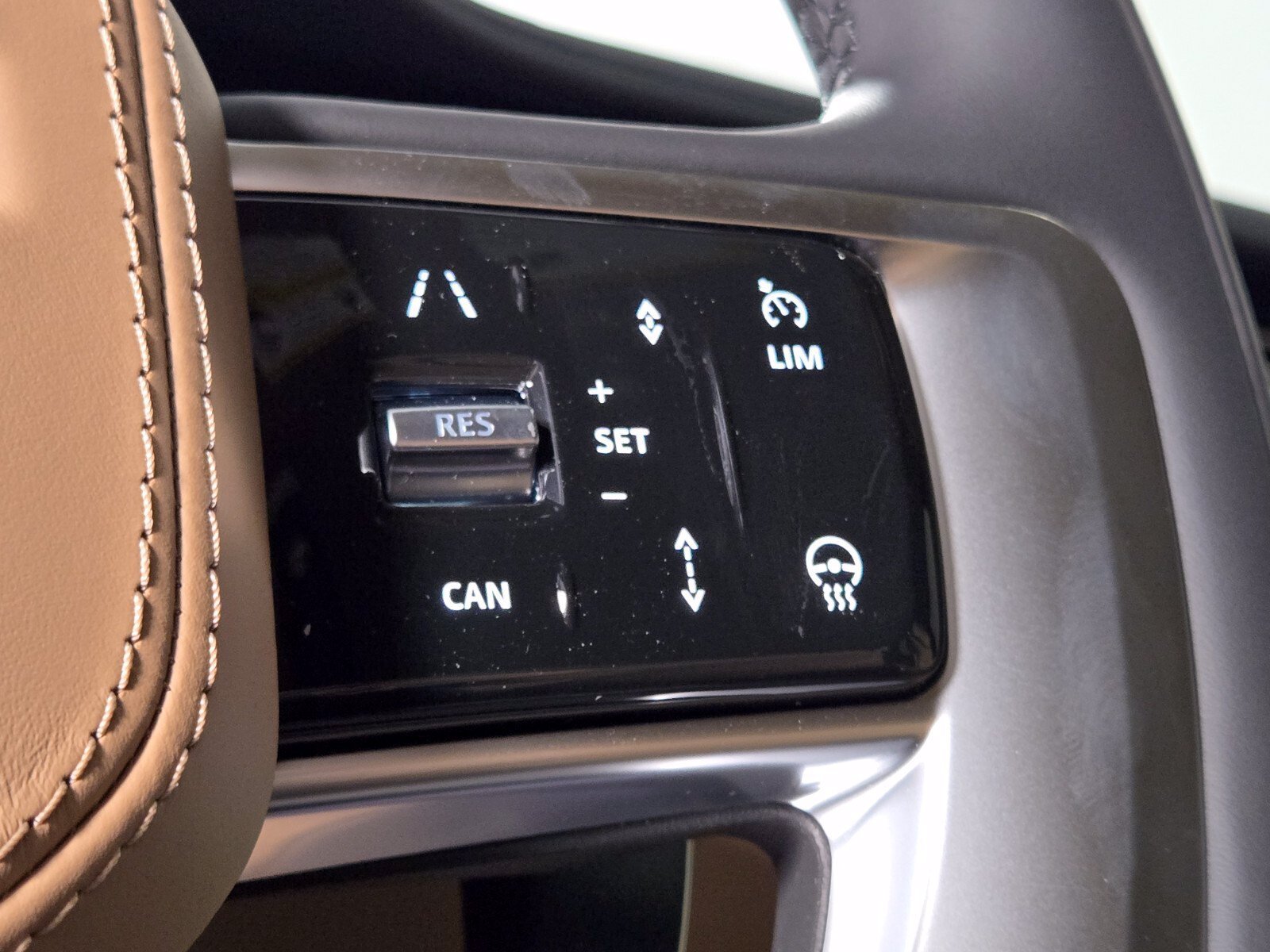 New 2026 Land Rover Range Rover SE AWD/4WD image 25