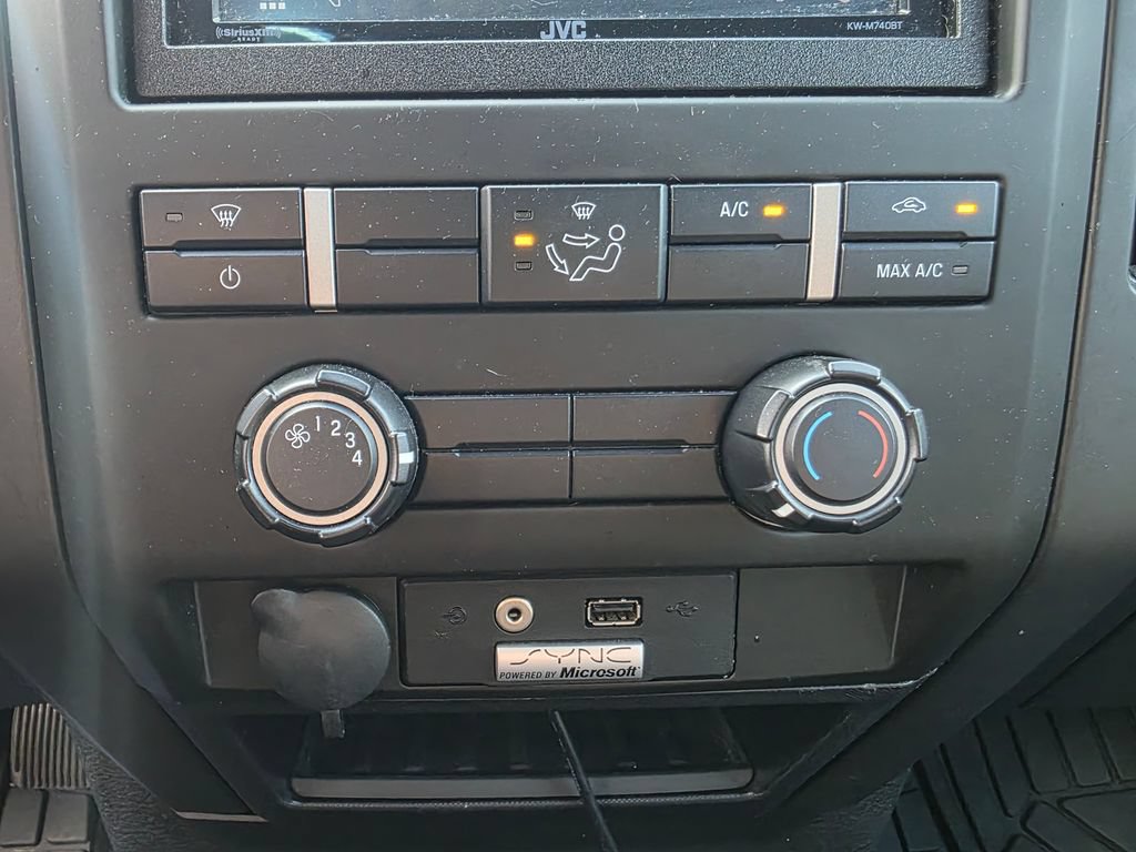 Used 2013 Ford F150 STX w/ Mid Equipment Group RWD image 18