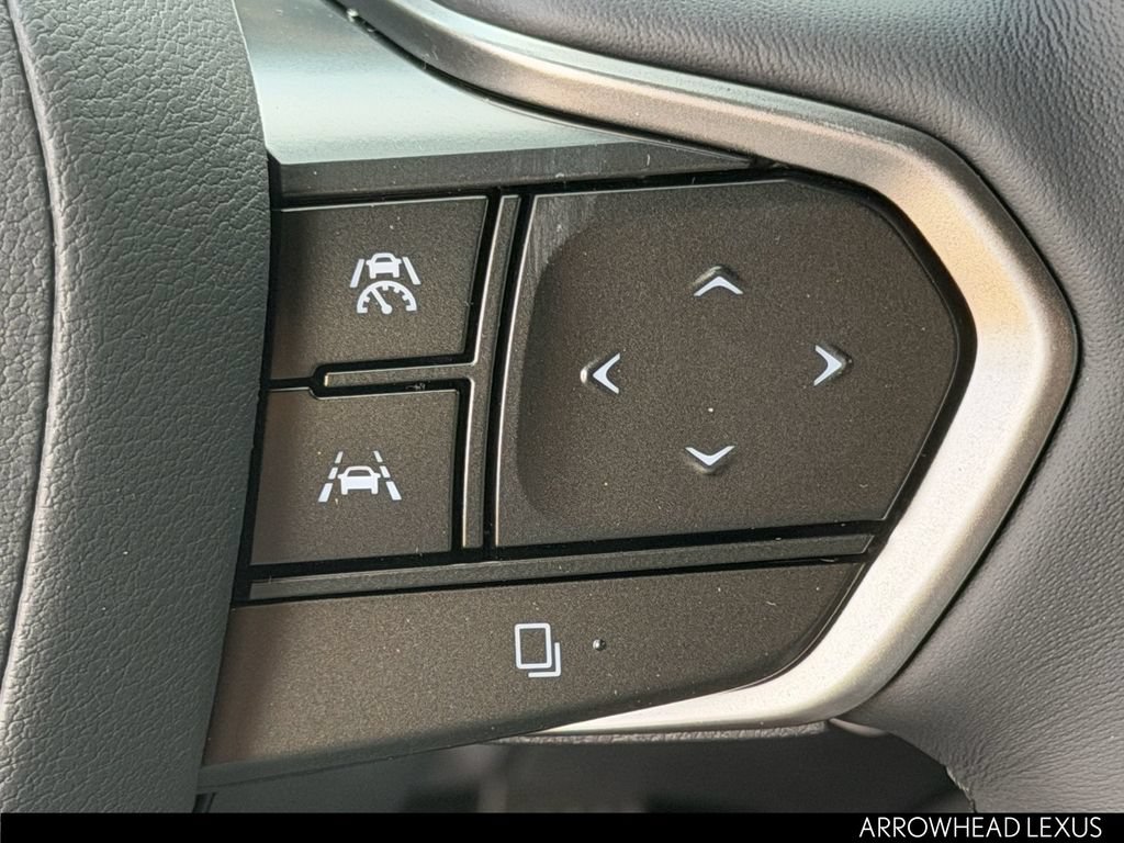 New 2026 Lexus RX 350 Premium Plus FWD image 23