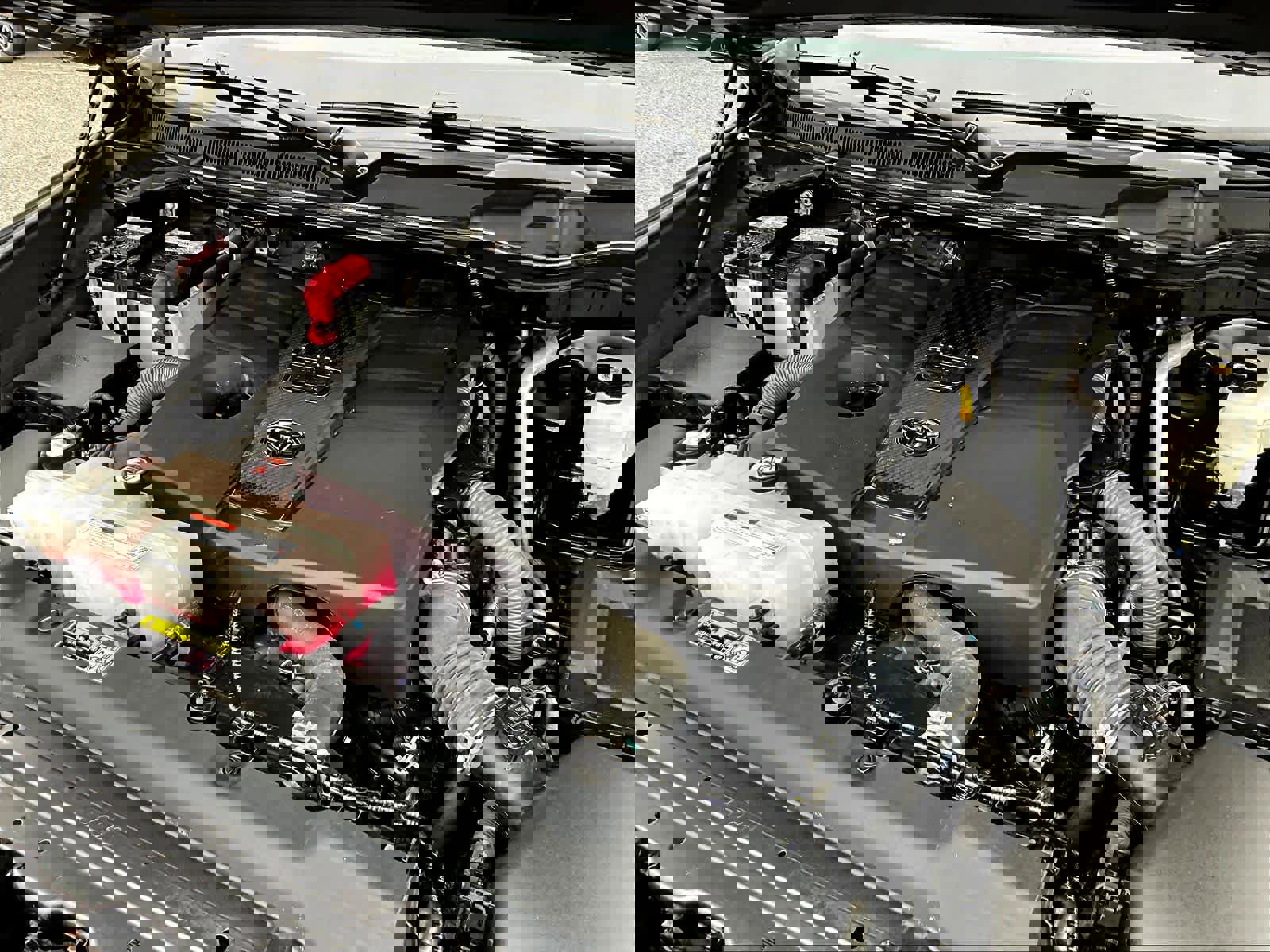 Used 2022 Toyota Tundra SR5 image 36