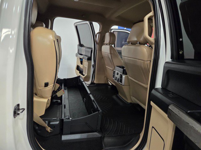 Used 2019 Ford F350 Lariat w/ Lariat Ultimate Package AWD/4WD image 78