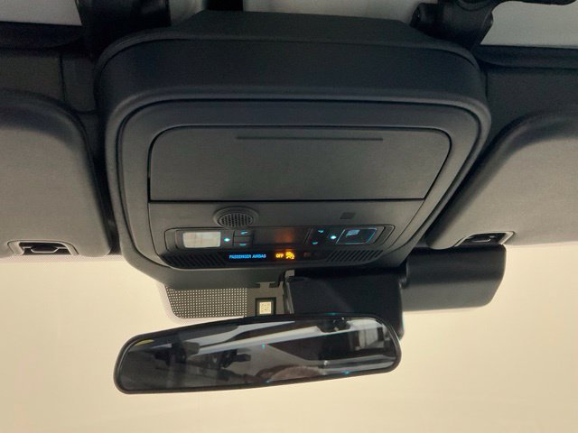 New 2026 Ford Bronco Big Bend AWD/4WD image 33