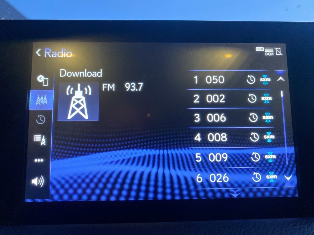 Used 2022 Lexus IS 350 F Sport image 25