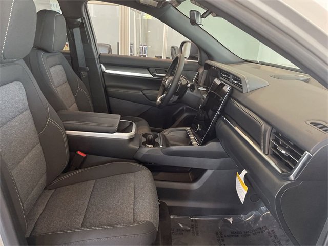 New 2026 GMC Terrain Elevation w/ Technology Package II image 9