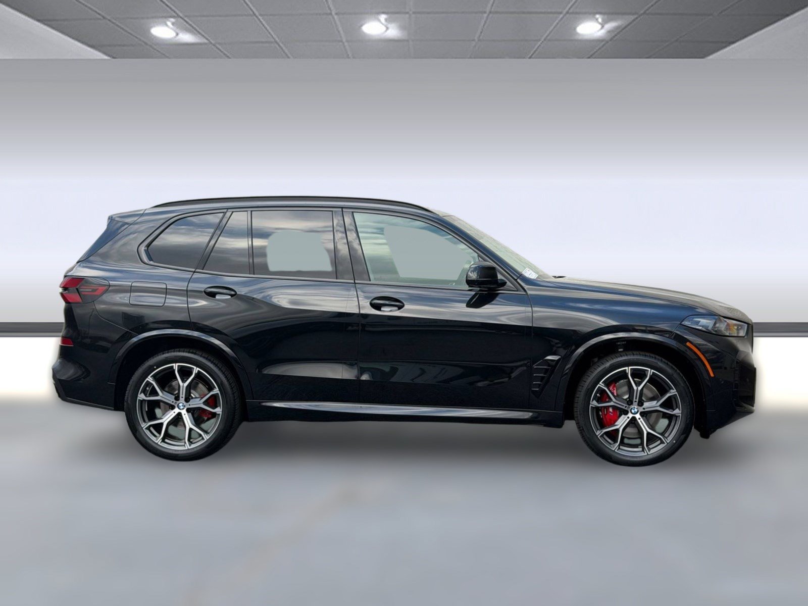 Used 2026 BMW X5 xDrive40i w/ M Sport Package AWD/4WD image 8