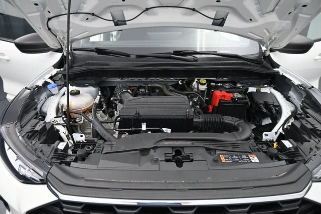 Certified 2024 Ford Escape ST-Line w/ Tech Pack #1 AWD/4WD image 15