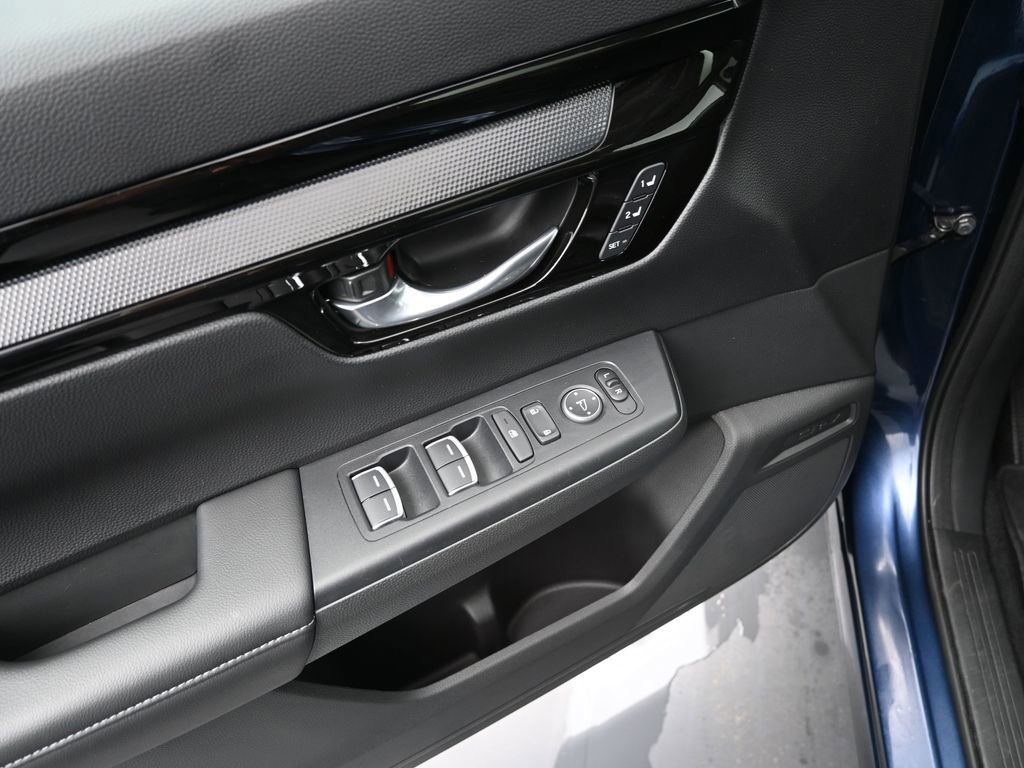 Certified 2023 Honda CR-V EX-L image 22