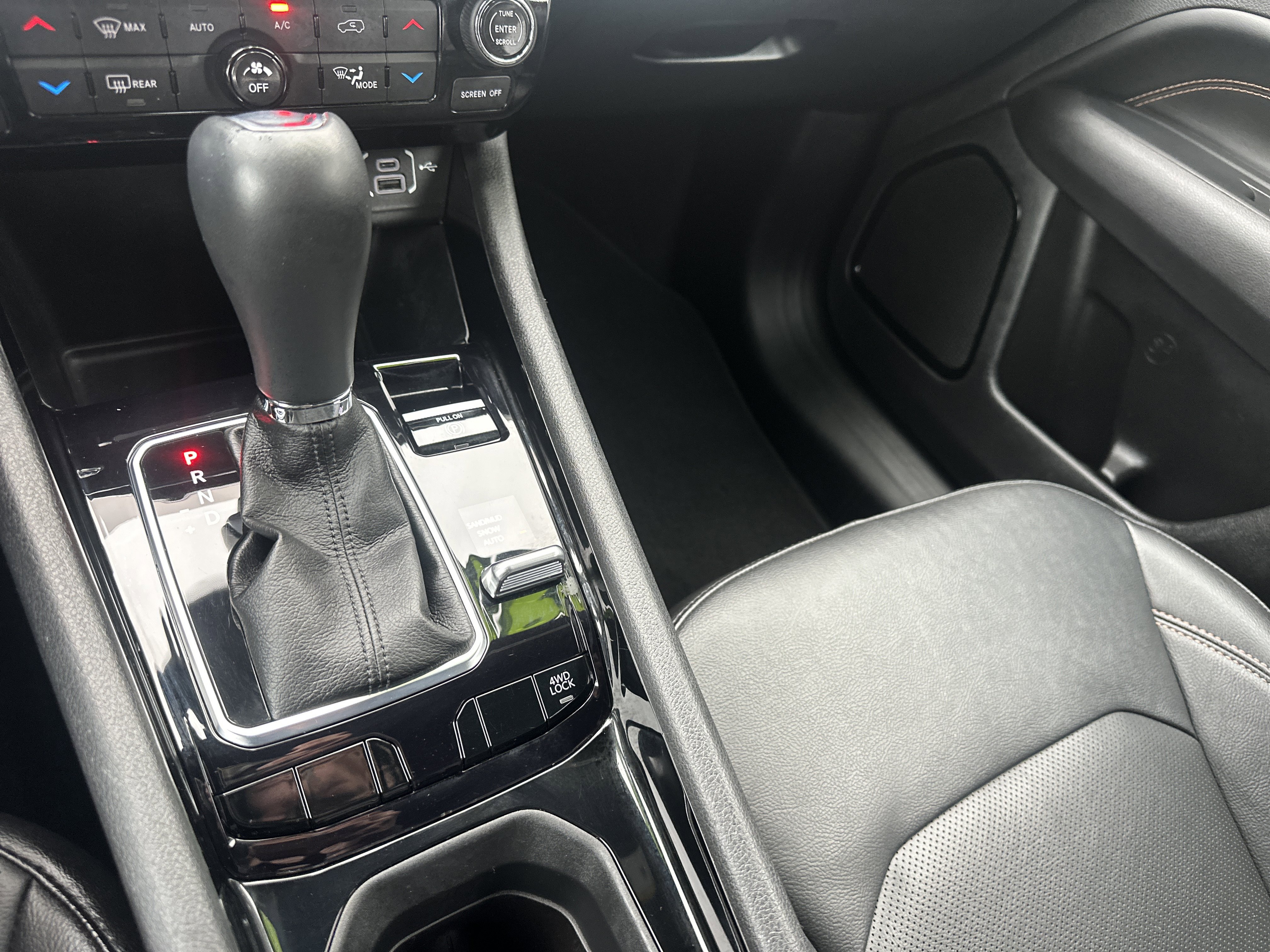Used 2022 Jeep Compass Limited image 20