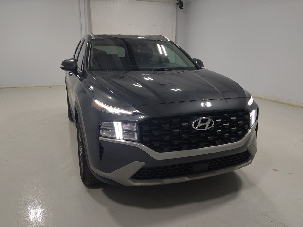 Used 2023 Hyundai Santa Fe SEL AWD/4WD image 14