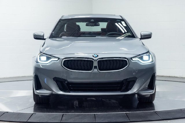 New 2026 BMW 230i xDrive Coupe w/ Premium Package AWD/4WD image 7