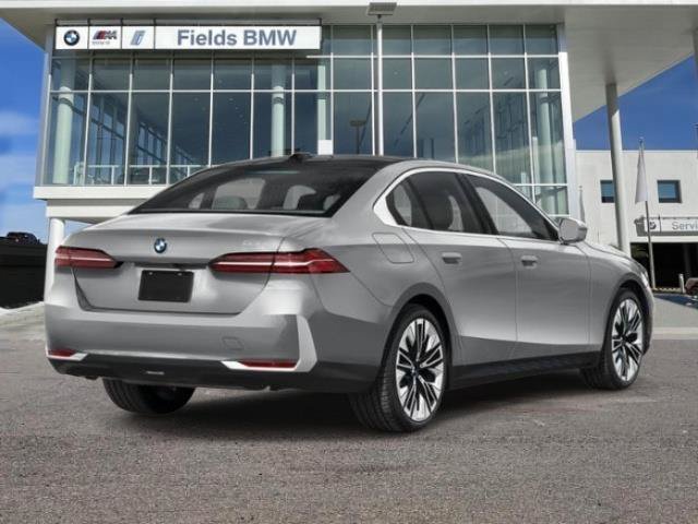New 2027 BMW 530i w/ M Sport Package RWD image 2