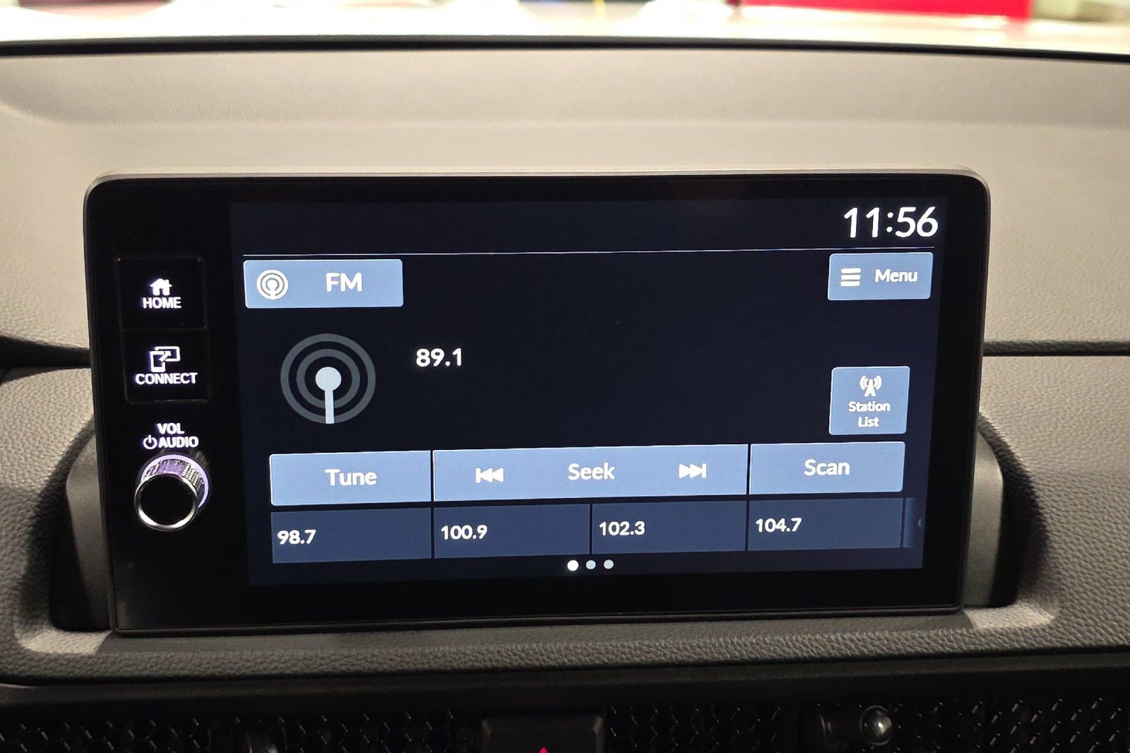 Used 2026 Honda CR-V EX image 18