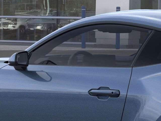 New 2026 Ford Mustang Coupe image 20