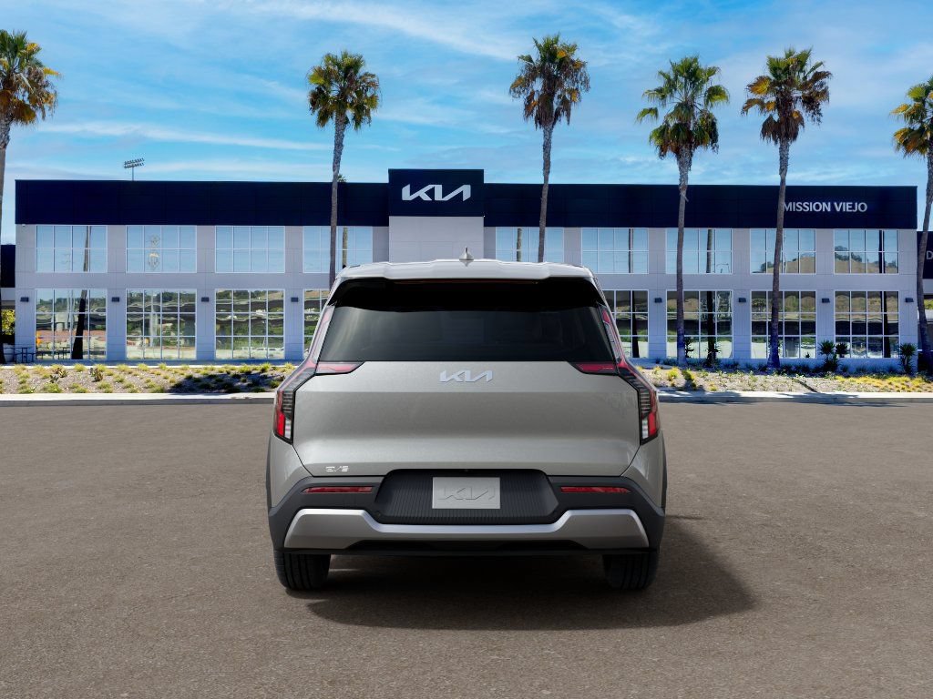 New 2026 Kia EV9 Light RWD image 5