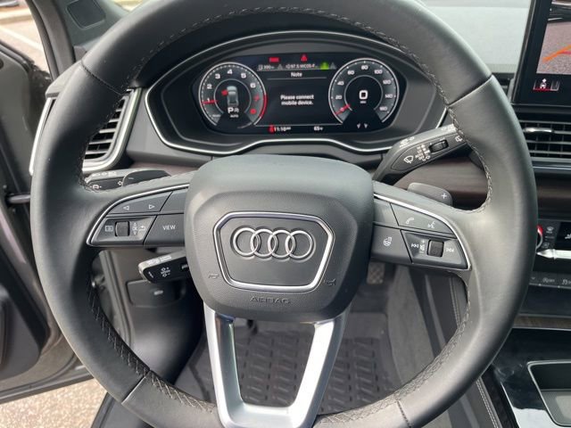 Used 2023 Audi Q5 2.0T Premium Plus w/ Premium Plus Package image 17