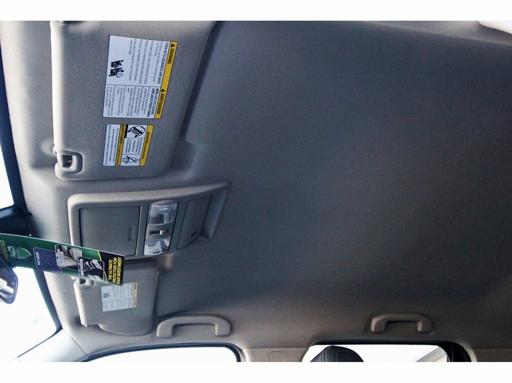 New 2026 Nissan Frontier SV w/ SV Convenience Package image 30