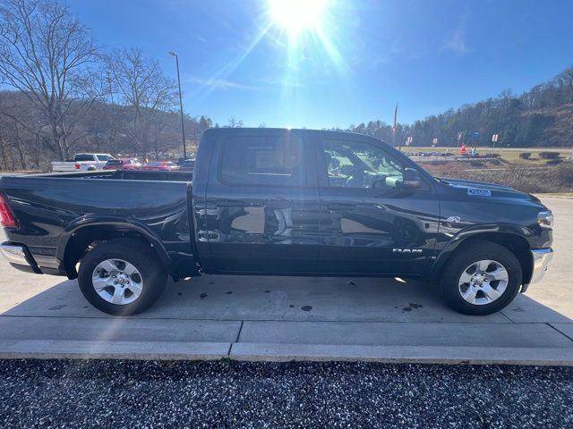 New 2026 RAM 1500 Big Horn image 2