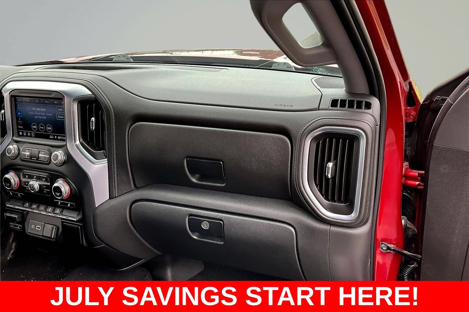 Used 2020 GMC Sierra 1500 Elevation w/ Elevation Value Package AWD/4WD image 33