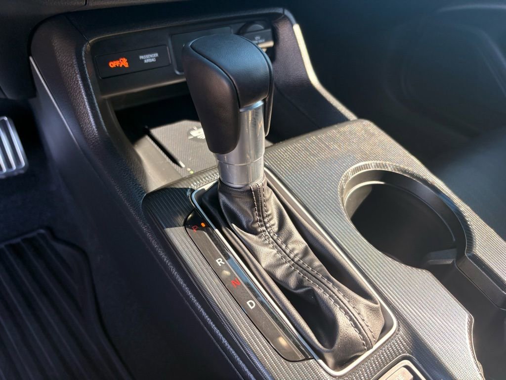 Used 2025 Honda Civic Sport Touring image 22