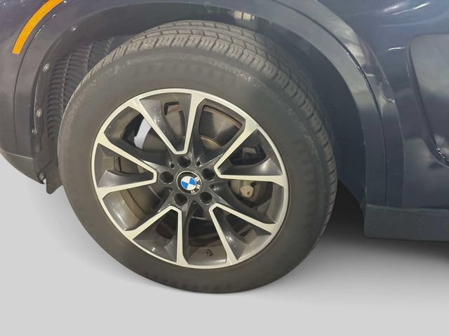 Used 2018 BMW X5 xDrive35i AWD/4WD image 10