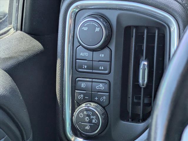 Used 2019 Chevrolet Silverado 1500 LTZ AWD/4WD image 13