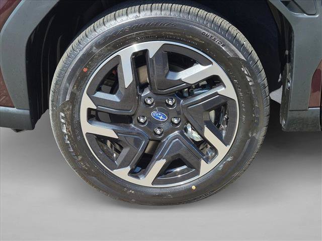 New 2026 Subaru Forester Touring AWD/4WD image 10
