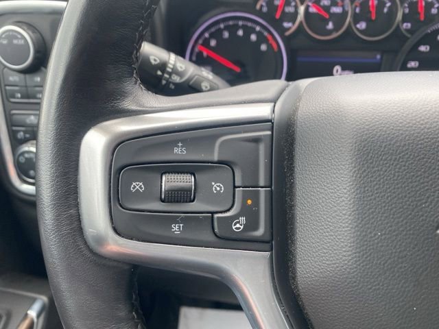 Used 2022 Chevrolet Silverado 1500 LT image 9