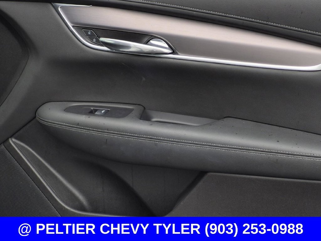 Used 2023 Cadillac XT6 Luxury FWD image 15