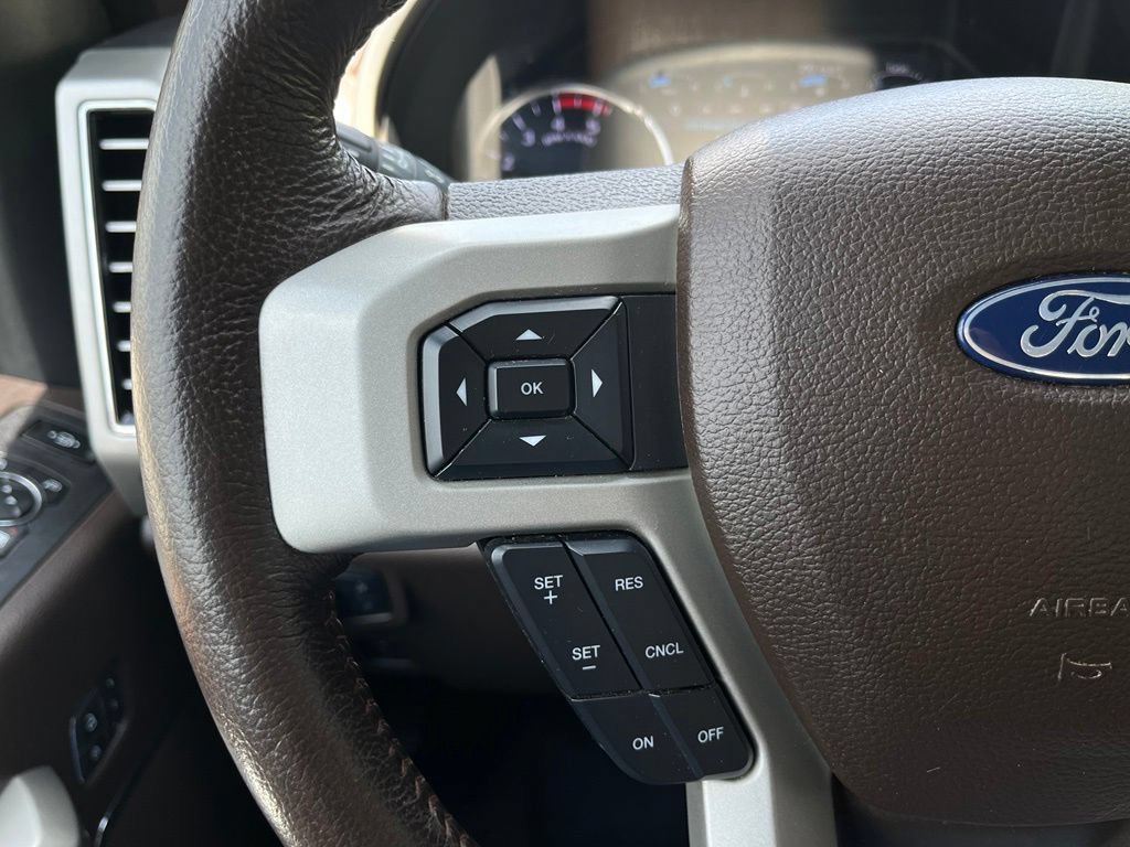 Used 2019 Ford F250 King Ranch w/ King Ranch Ultimate Package AWD/4WD image 15