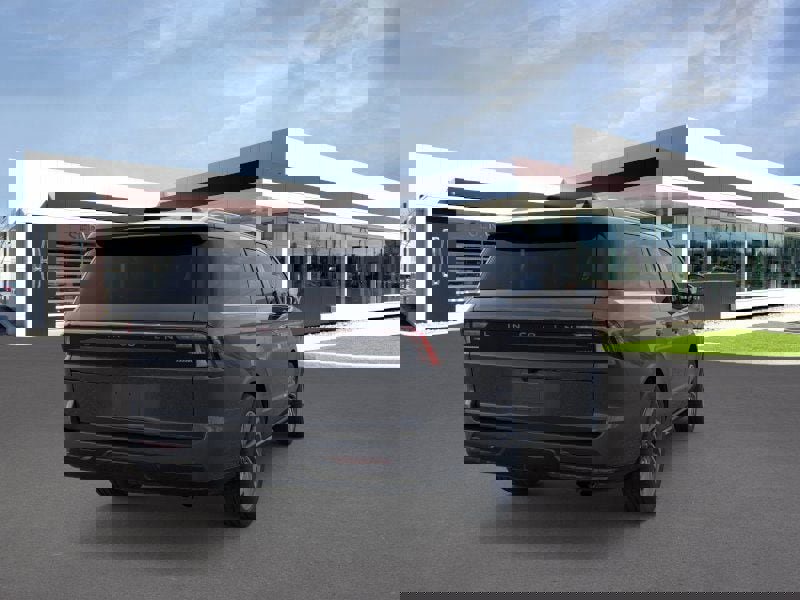 New 2026 Lincoln Navigator L Reserve image 38