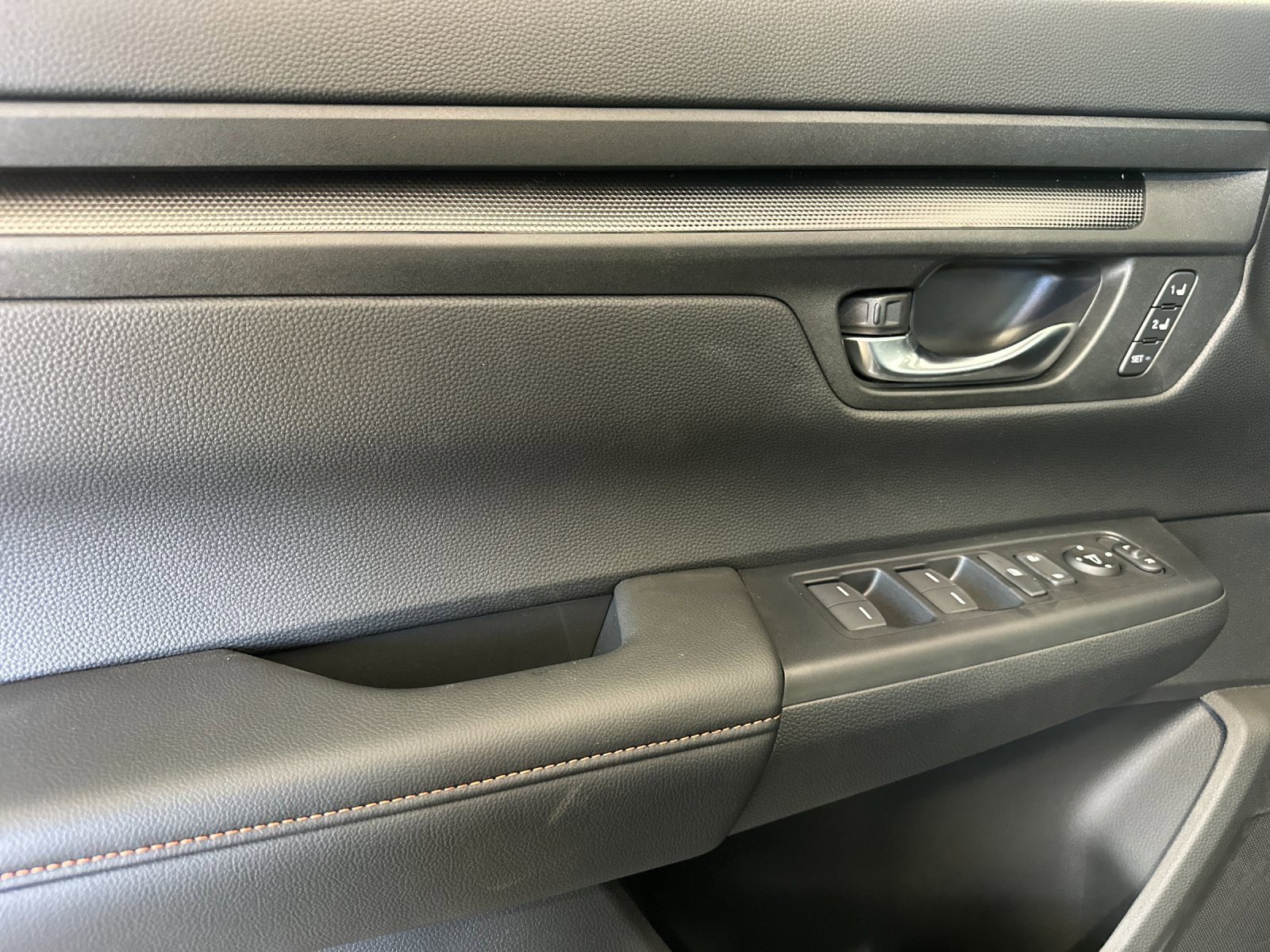 New 2026 Honda CR-V Sport-L image 11