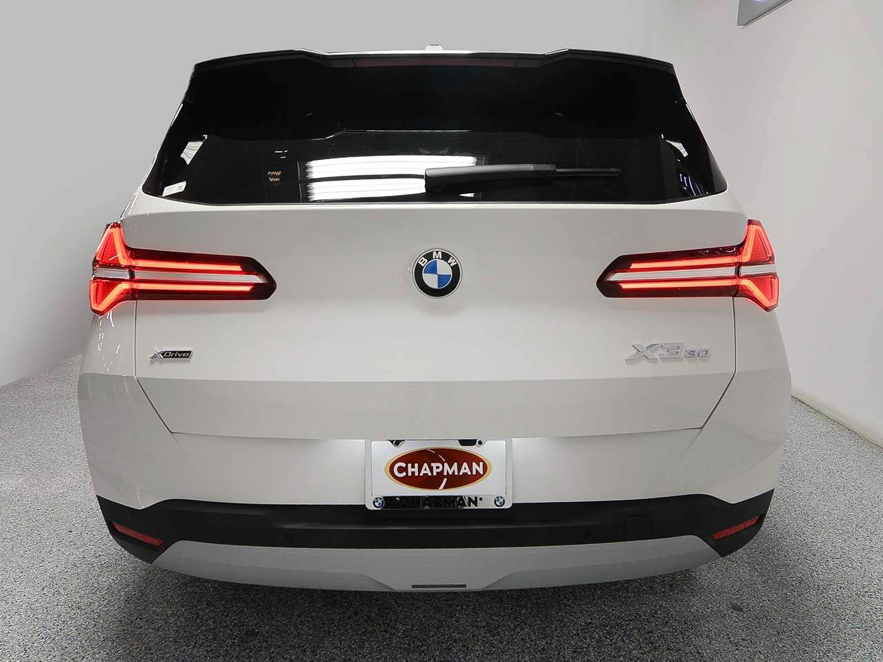 Used 2026 BMW X3 xDrive30 w/ Premium Package AWD/4WD image 4