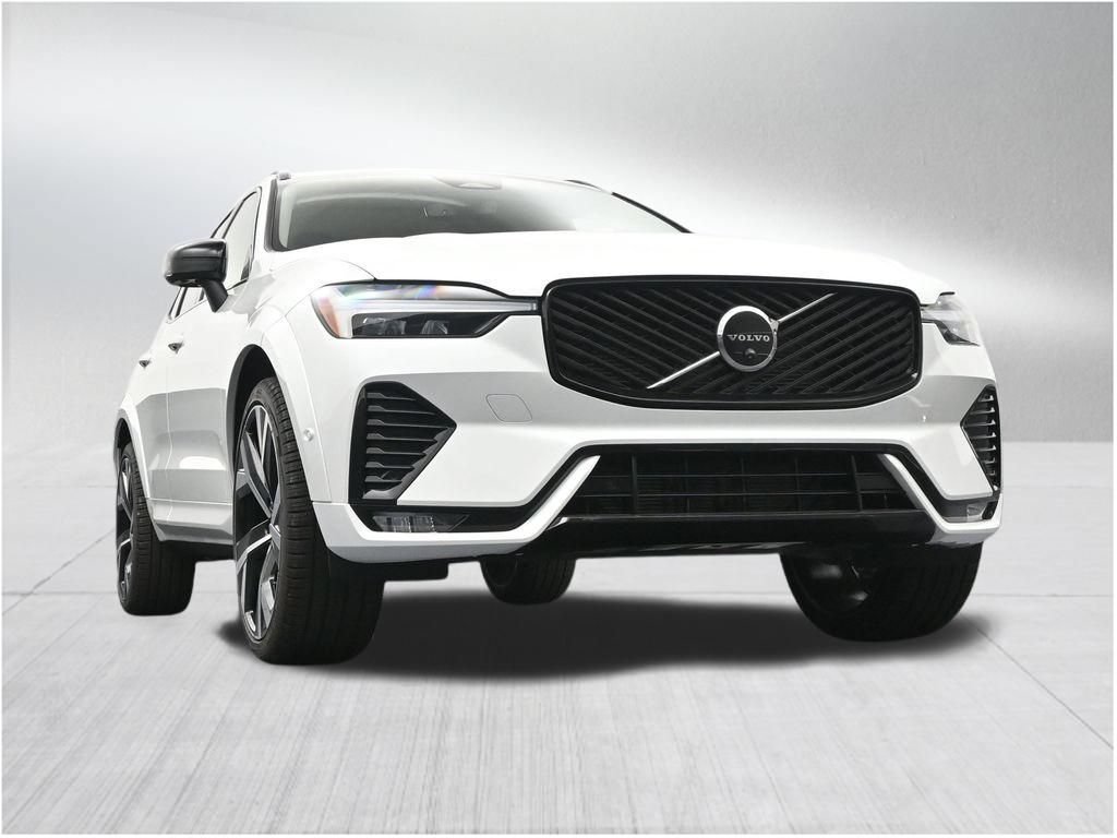 New 2026 Volvo XC60 B5 Ultra AWD/4WD image 27