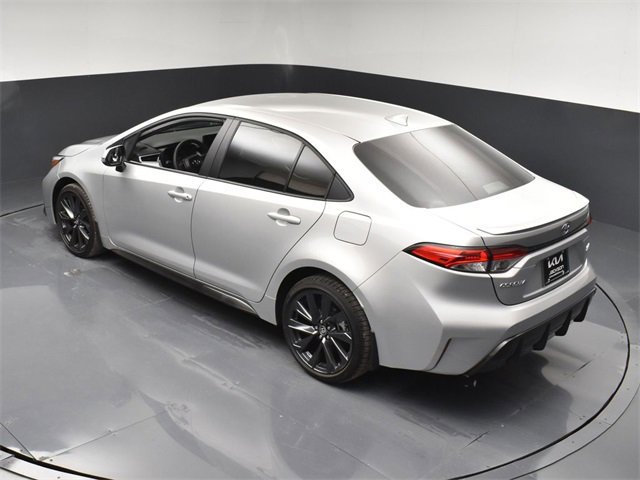 Used 2025 Toyota Corolla SE image 43