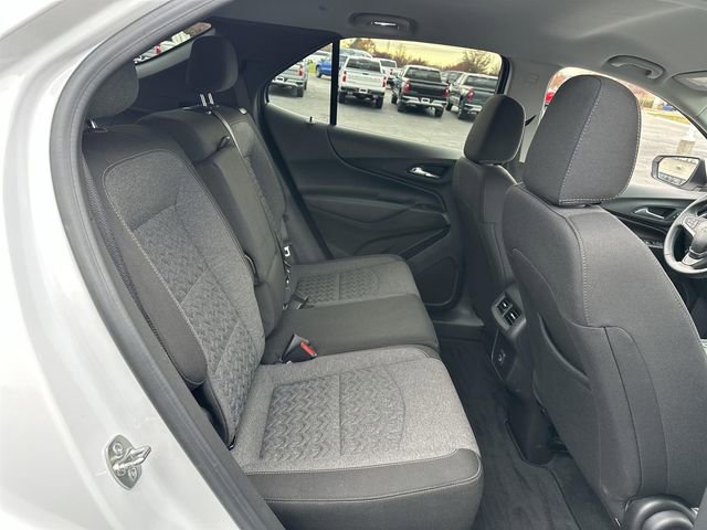 Used 2024 Chevrolet Equinox LT AWD/4WD image 25