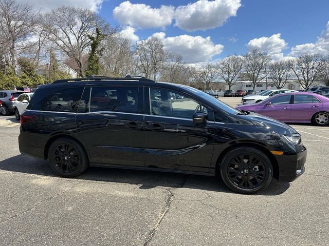 New 2026 Honda Odyssey Sport-L image 3