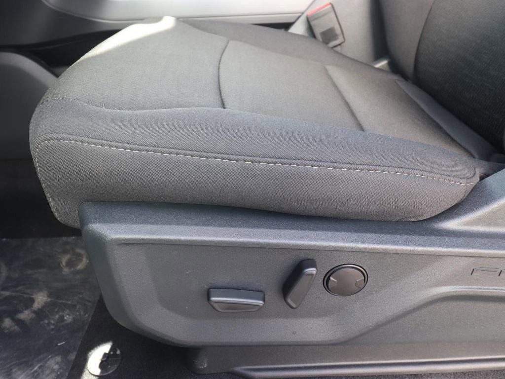 New 2026 Ford F150 XLT w/ Equipment Group 302A MID image 16