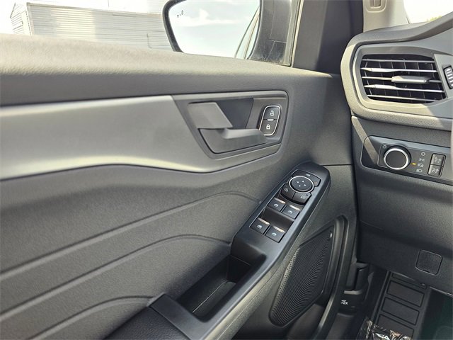 New 2025 Ford Escape Active w/ Cold Weather Package image 27